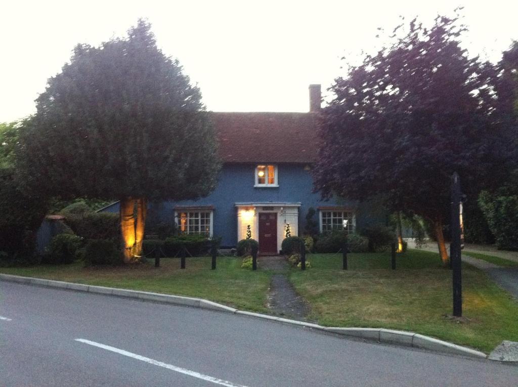 Bonningtons Stansted Self Catering Hotel Stansted Mountfitchet Room photo